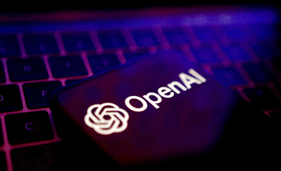 OpenAI: Εξαπλώνεται στην τεχνητή νοημοσύνη με επενδυτικό σχέδιο ύψους 10 δισ. δολαρίων