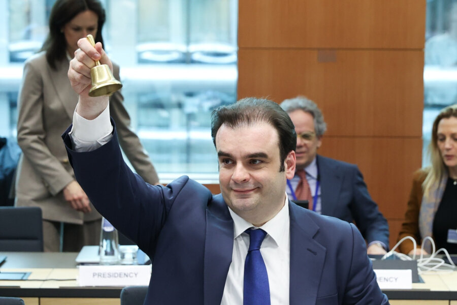 Κυριάκος Πιερρακάκης: Ποια μέτρα θα βοηθήσουν τους ευάλωτους - Οικονομικός Ταχυδρόμος