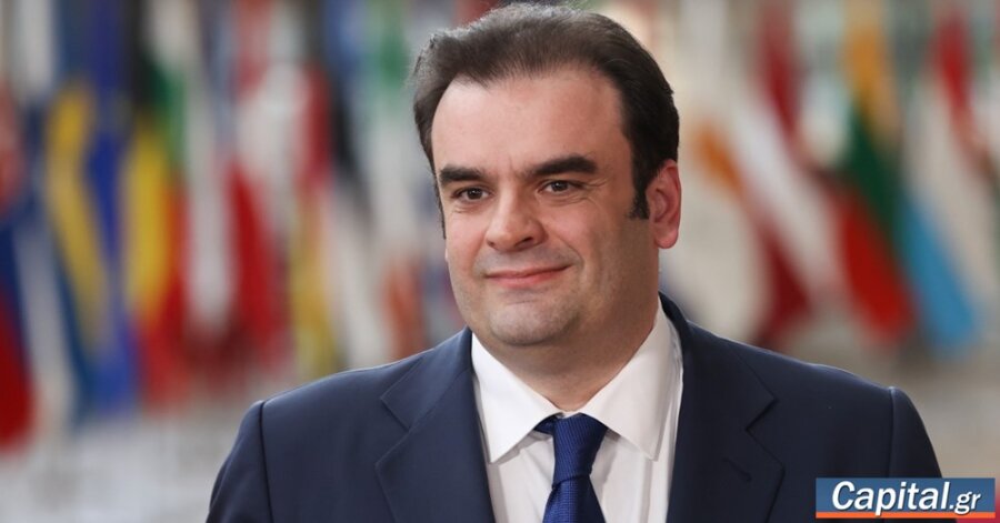Να μην γίνει "διόδια" το Στενό του Ορμούζ