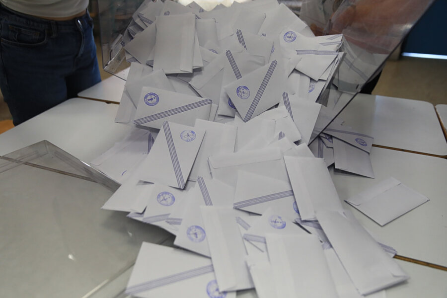 Δημοσκόπηση Οpinion Poll: Με προίκα 20% η ίδρυση του νέου κόμματος του Αλέξη Τσίπρα – Πόσο έπεσε η ΝΔ