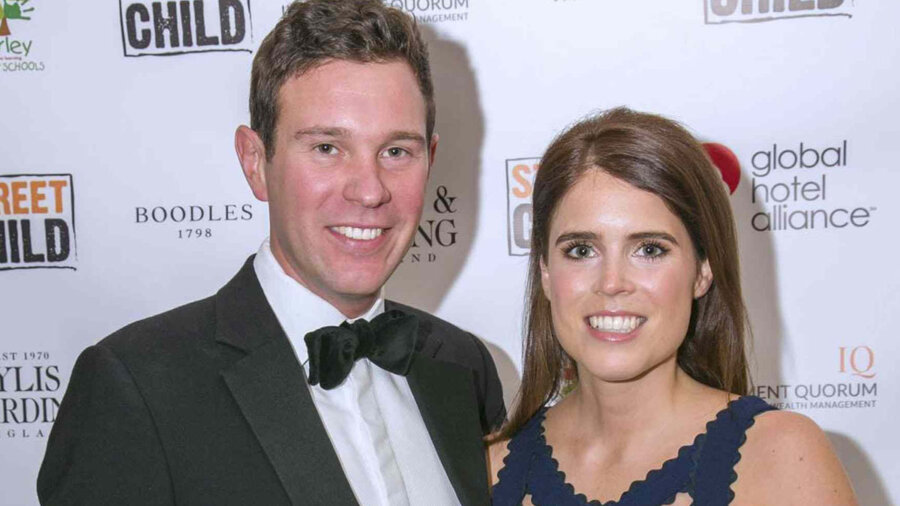 Πριγκίπισσα Eugenie: Έγκυος στο τρίτο παιδί της - Η ανακοίνωση