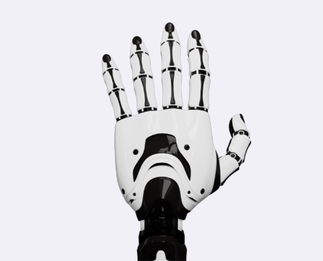 Linkerbot: Στόχος τα 6 δισ. δολ. για την κινεζική κατασκευάστρια ρομποτικών χεριών - Οικονομικός Ταχυδρόμος