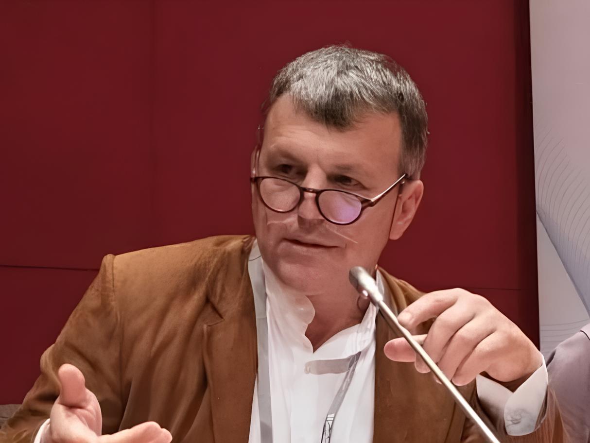 xristopoulos