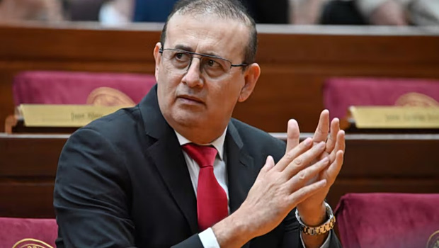 Παραγουάη: 13 χρόνια κάθειρξη σε γερουσιαστή για ξέπλυμα χρήματος από διακίνηση ναρκωτικών