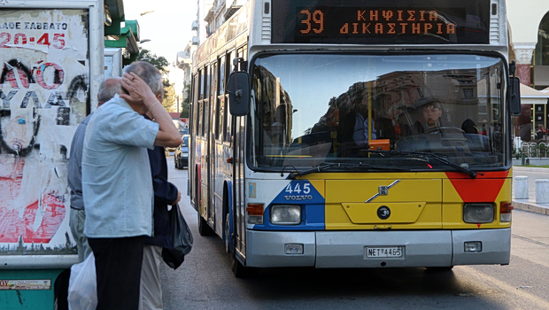 Στο... ρελαντί η ανανέωση των αθηναϊκών συγκοινωνιών