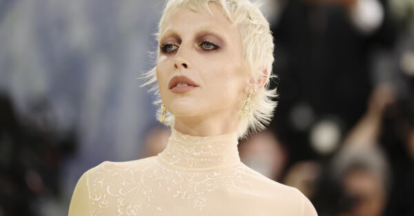 Met Gala 2026: Τα πιο εντυπωσιακά beauty look της βραδιάς