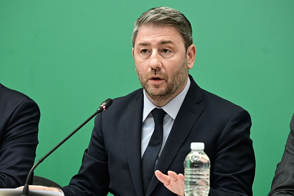 androulakis