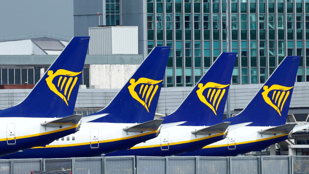 Ryanair: Ανοιχτό το θέμα με την παραμονή της βάσης στη Θεσσαλονίκη - Ολοκληρώθηκε η σύσκεψη χωρίς «λευκό καπνό»