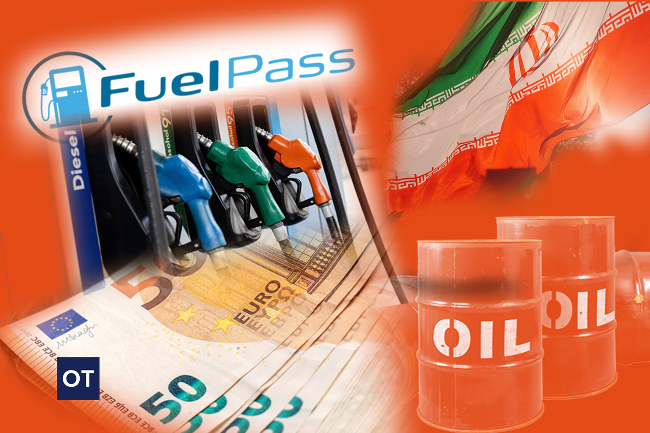 Αναποτελεσματικό το Fuel Pass: Είχε και ρέστα… η κυβέρνηση