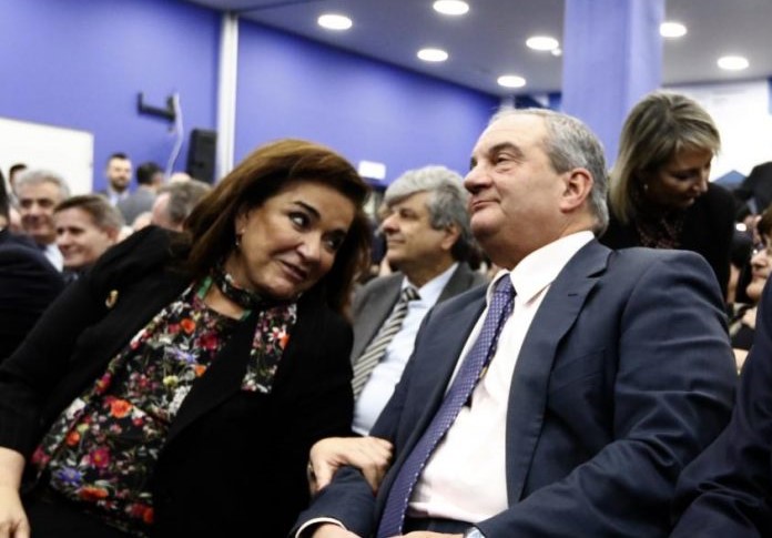 Μπακογιάννη