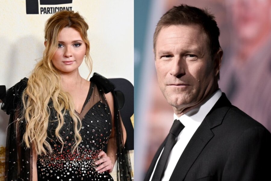 aaron-eckhart-abigail-breslin