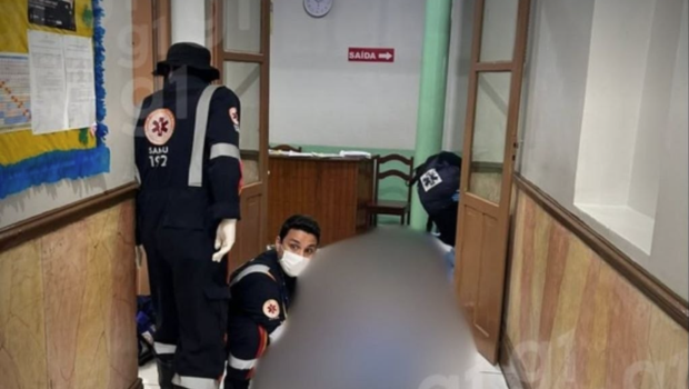 Βραζιλία: Ενοπλη επίθεση 13χρονου μέσα σε σχολείο - Νεκρά δυο μέλη του προσωπικού