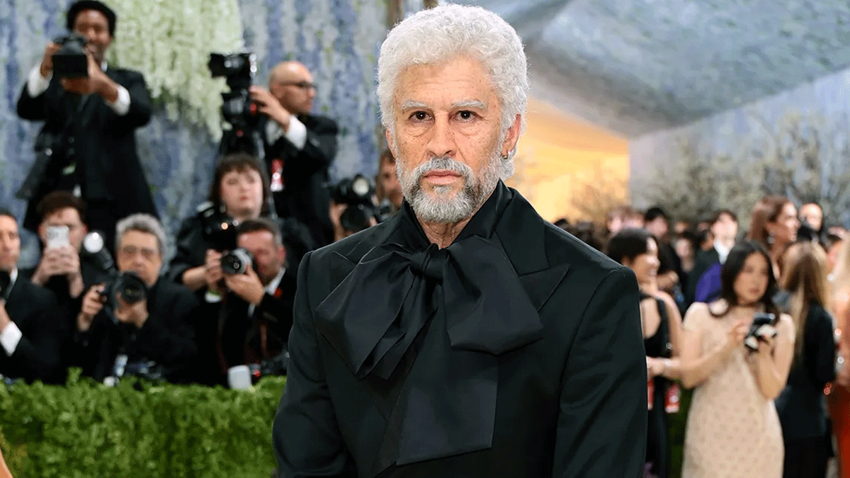 Met Gala 2026: Η φιλοσοφία πίσω από το look του Bad Bunny