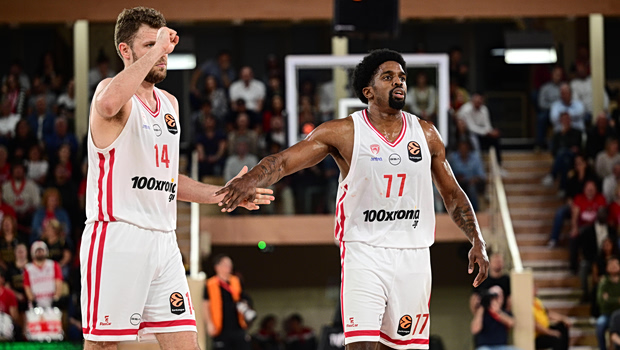 Ο Ολυμπιακός πρώτη φορά παίρνει μέρος σε final four εντός Ελλάδας
