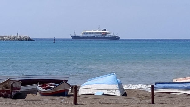 Πλοίο «φάντασμα» το κρουαζιερόπλοιο MV Hondius όπου ξέσπασε ο χανταϊός - Πώς μεταδόθηκε
