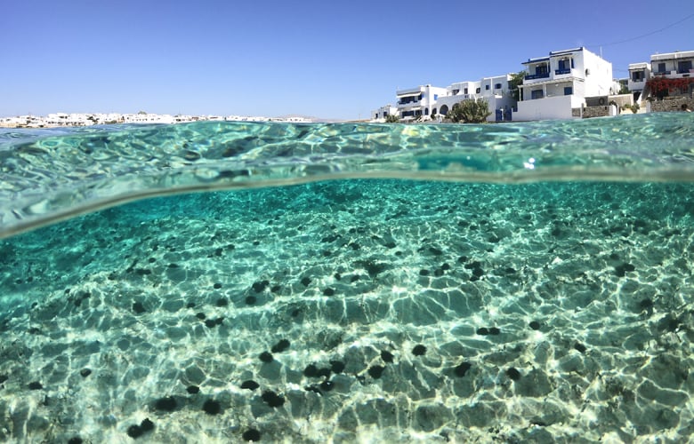 Οι Μικρές Κυκλάδες στο προσκήνιο του διεθνούς θαλάσσιου τουρισμού – News.gr