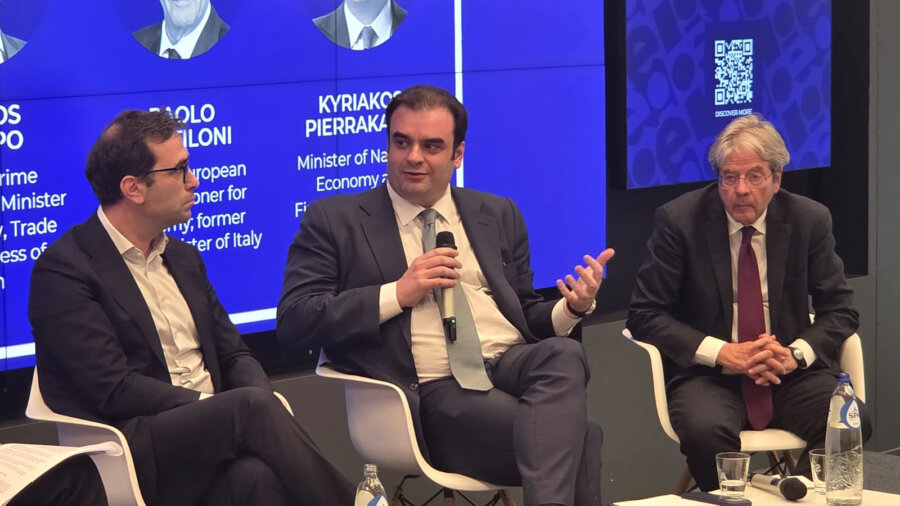 Παπαθανάσης: 2,5 εκατ. για ενεργειακή αναβάθμιση και υποδομών στο Δημαρχείο Εορδαίας