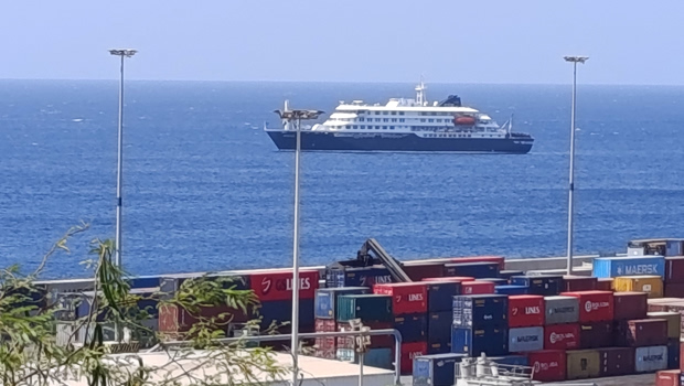 Καθησυχαστικός ο πρόεδρος του ΕΟΔΥ για χανταϊό: Εξαιρετικά σπάνια η μετάδοση από άνθρωπο σε άνθρωπο