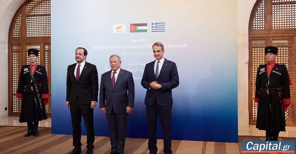 Πρέπει να επιστρέψουμε στο προηγούμενο status quo στα στενά...