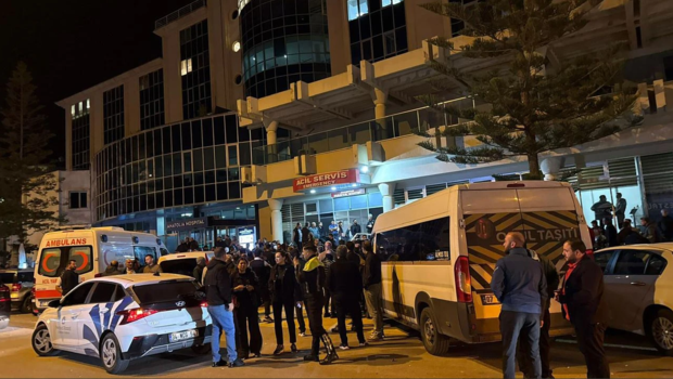 Τουρκία: Επίθεση με πυροβολισμούς δέχτηκε ο αδερφός του πρώην ΥΠΕΞ, Τσαβούσογλου