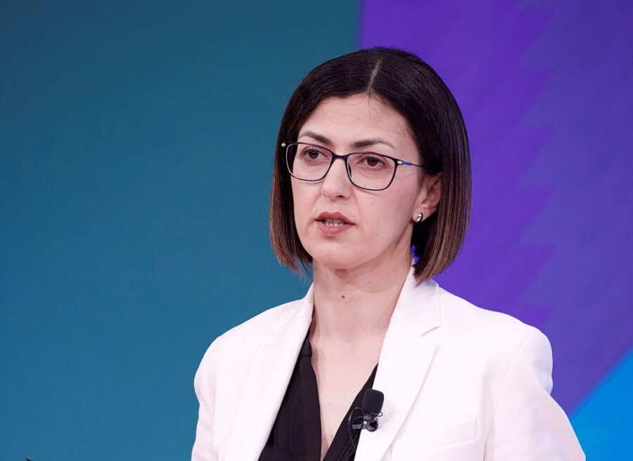 Έκκληση Αγαπηδάκη προς τις γυναίκες της Κρήτης: Να μην επιτρέπουν όπλα στο σπίτι τους – Η οπλοκατοχή είναι παγίδα