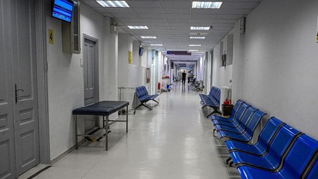 Ιθάκη: Χωρίς παιδίατρο το νησί όπου ζουν μόνιμα πάνω από 400 παιδιά