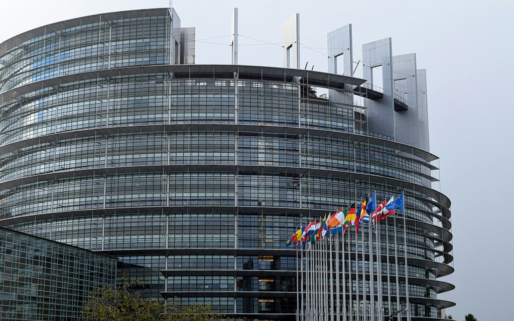 European-Parliament