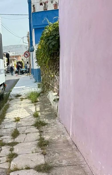 Ασπρόπυργος: Τι λέει φίλος του 12χρονου που παρασύρθηκε με πατίνι