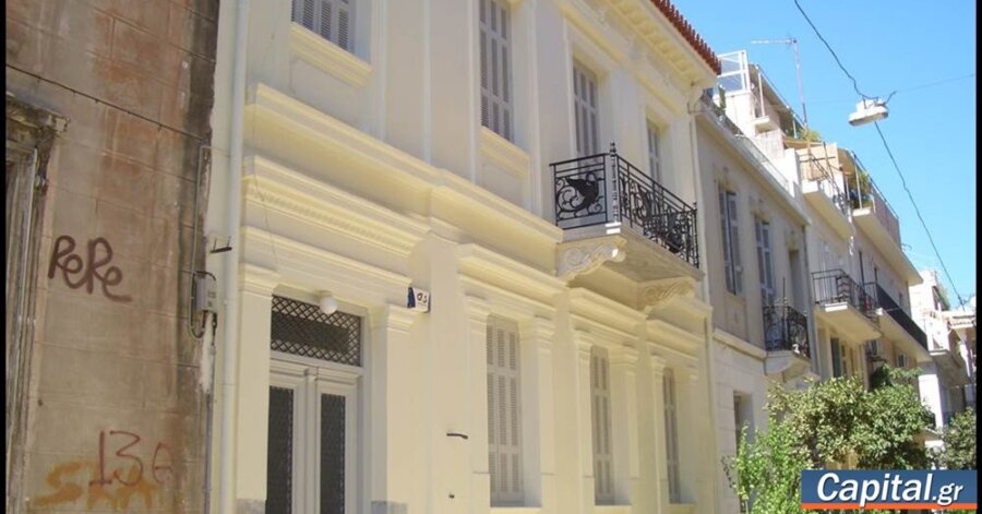 Τα 25.000 διατηρητέα κτήρια και τα αιτήματα των ιδιοκτητών...