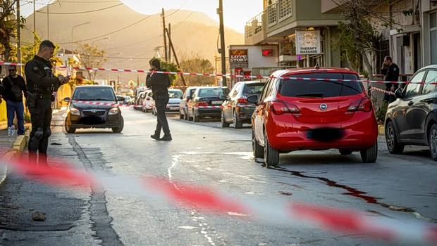 Κρήτη: Τη σύζυγο του 54χρονου «βλέπει» πίσω από τη δολοφονία η Αστυνομία - Οι μοιραίες καθυστερήσεις των Αρχών