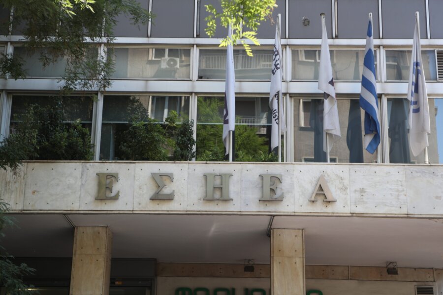 Πέθανε σε ηλικία 87 ετών ο δημοσιογράφος και συγγραφέας Δημήτρης Γκιώνης