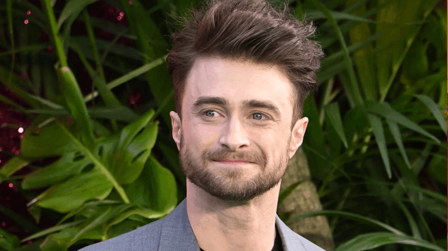 Daniel Radcliffe: Υποψήφιος για βραβείο Tony στο Broadway