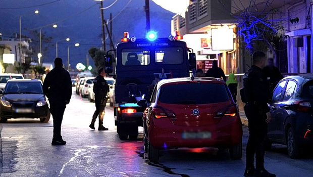 Κρήτη: Προφυλακιστέοι ο 54χρονος και η σύζυγός του - Υπό άκρα μυστικότητα ολοκληρώθηκαν οι απολογίες τους