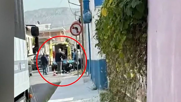Κρίσιμα τα επόμενα 24ωρα για τον 12χρονο μετά το πολύωρο χειρουργείο - Πώς συνέβη το ατύχημα με το πατίνι