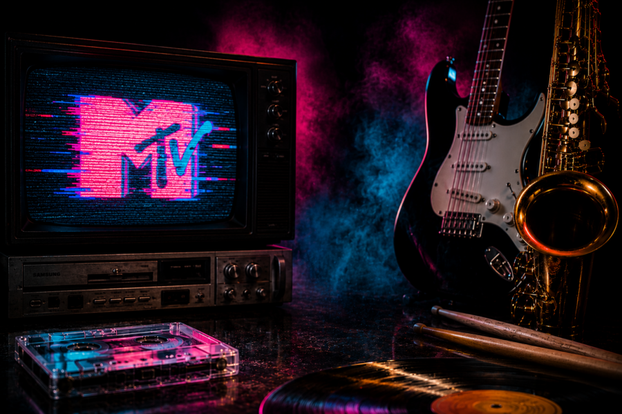 mtvgeneration