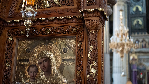Γιορτή σήμερα 8 Μαΐου - Ποιοι γιορτάζουν | Εορτολόγιο