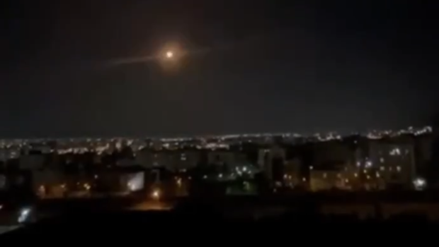 Το Ιράν κατηγορεί τις ΗΠΑ για παραβίαση της κατάπαυσης του πυρός
