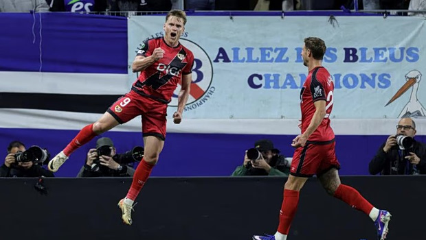 Conference League: Ράγιο Βαγεκάνο και Κρίσταλ Πάλας «έκλεισαν» θέση στον τελικό (vids)