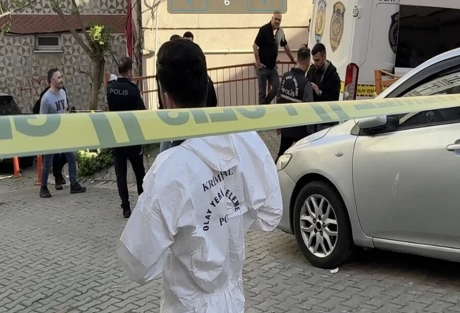 Τουρκία: Πυροβόλησε την εν διαστάσει σύζυγό του και τον σκότωσε μαχαιρώνοντάς τον η πεθερά του