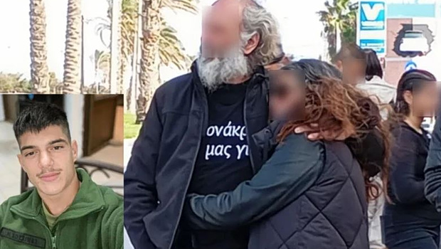 Κρήτη: Στη φυλακή ο 54χρονος και η σύζυγός του για τη δολοφονία του Νικήτα - Τι είπαν στις απολογίες τους