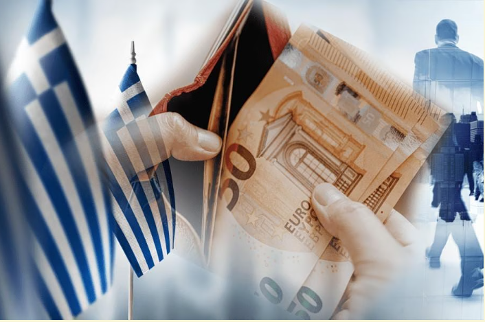 Fitch: Η ετυμηγορία για την ελληνική οικονομία