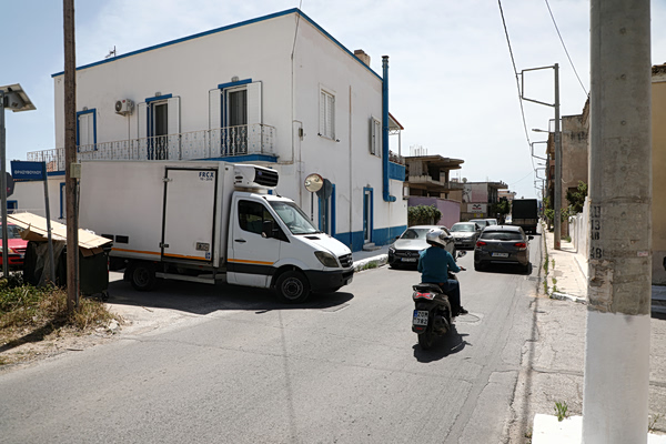 Ασπρόπυργος: Μάχη για τη ζωή δίνει ο 12χρονος που τραυματίστηκε με πατίνι