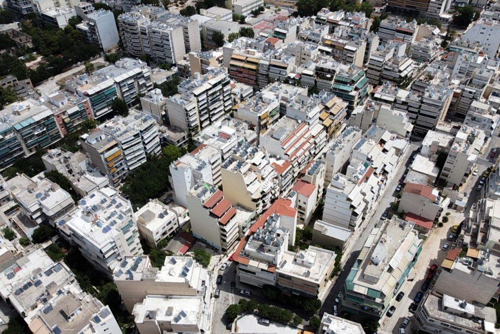 Κοινωνική αντιπαροχή: Πού θα χτιστούν οι πρώτες κατοικίες - Οικονομικός Ταχυδρόμος