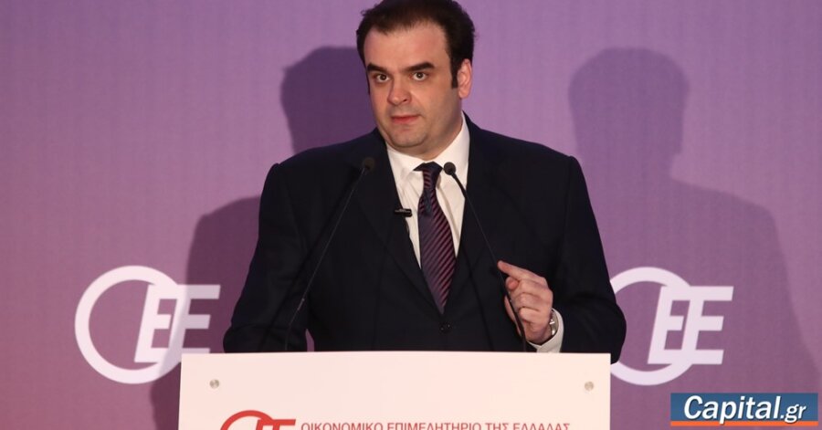 Δεκτή από τον Κ. Πιερρακάκη η πρότασή μας για τη δέουσα επιμέλεια...