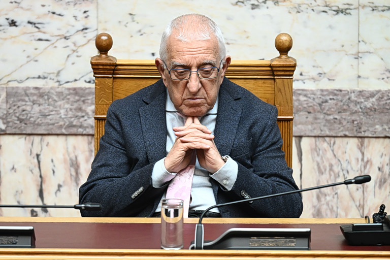 Κακλαμάνη