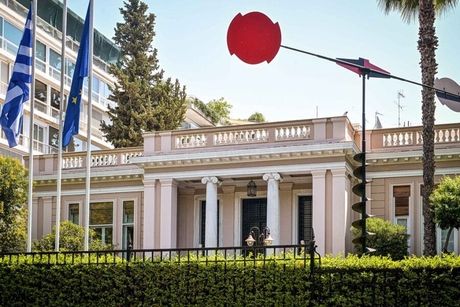 Παραμένει σε επιφυλακή το Μαξίμου για τη μυστική ψηφοφορία