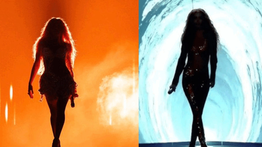 Eurovision - Κύπρος: Οι εικόνες από την πρόβα που θυμίζουν το Fuego