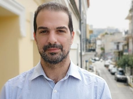 Σακελλαρίδης