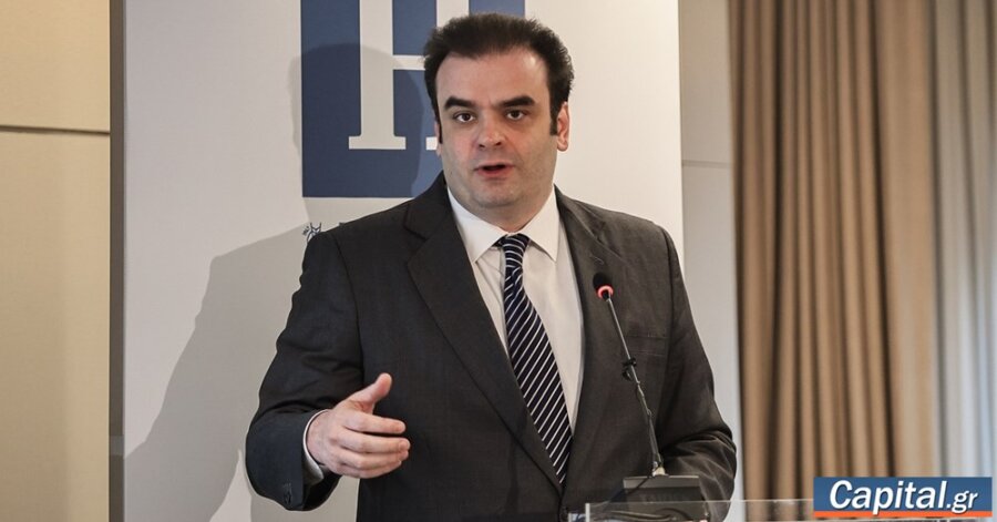 Σε διαβούλευση την επόμενη εβδομάδα το ν/σ με όλα τα μέτρα...