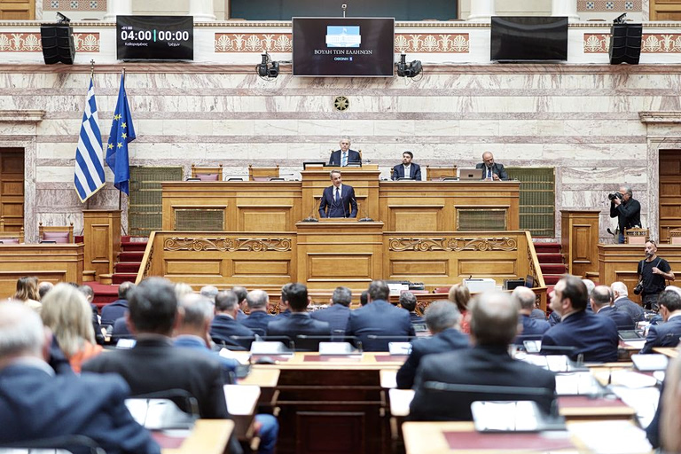 ΝΔ: Η σκιώδης κούρσα διαδοχής έχει ήδη ξεκινήσει – Θέσεις εκκίνησης και θέσεις μάχης
